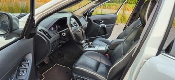 Volvo XC90 I 2010 Volvo XC90 3.2 R-design AWD Navi Kamera Bixenon Blis Serwis Piękny!, zdjęcie 9