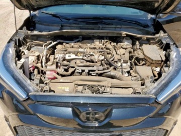 Toyota Corolla XII 2023 Toyota Corolla Cross Le 2023 2.0l 2.0 Hybryda 169KM, zdjęcie 6