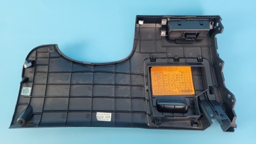 KIA RIO IV ЛИФТ КРЫШКА РУЛЕВОГО КОЛЕСА 84751-H8AA0 СВЕТОВАЯ ПАНЕЛЬ 84757-H8AA0