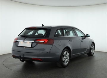 Opel Insignia I Country Tourer 1.6 CDTI Ecotec 136KM 2016 Opel Insignia 1.6 CDTI, Navi, Klima, Klimatronic, zdjęcie 4