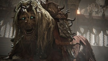 Elden Ring Shadow of the Erdtree Edition PL (XSX)
