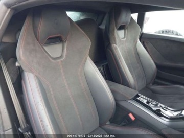 Lamborghini Huracan 2017 Lamborghini Huracan LAMBORGHINI HURACAN LP580-2 5.2 Benzyna 573KM, zdjęcie 9