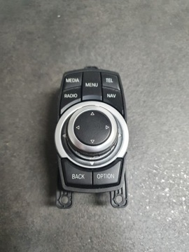 НАВИГАЦИЯ NAVI IDRIVE KPL NBT HIGH BMW 3 F30 F31