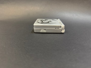 Nintendo Gameboy Advance SP Tribal AGS-001 Консоль