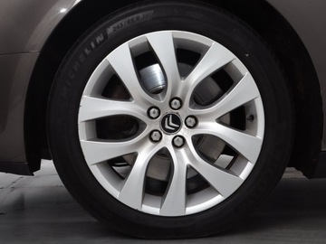 Citroen C5 III Tourer 2.0 BlueHDi 180KM 2016 Citroen C5 2.0 BlueHDI, 178 KM, Automat, Skóra, zdjęcie 14