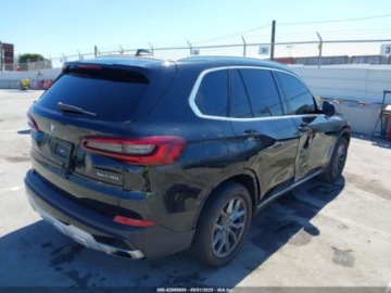 BMW X5 G05 2023 BMW X5 sDrive40I 2023 3.0l 3.0 Benzyna 335KM, zdjęcie 5