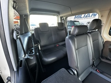 Volkswagen Caddy IV Kombi Maxi 2.0 TDI SCR BlueMotion Technology 102KM 2018 Volkswagen Caddy 2.0 TDI Maxi 7-osobowy Model 2019, zdjęcie 8