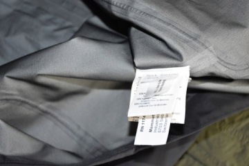 Мужская куртка Mammut Gore-tex Pro Shell S