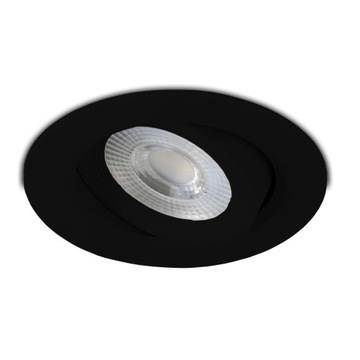 OCZKO SUFITOWE WPUSZCZANE LED DOWNLIGHT IP44 7W