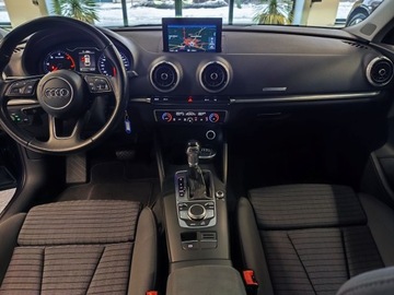Audi A3 8V 2017 Audi A3 8V 1.6 S-Tronic, pierwszy właściciel, zdjęcie 8