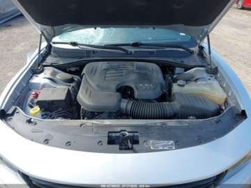 Dodge Charger VII 2023 Dodge Charger 2023 Dodge Charger SXT RWD 3.6 Benzyna 292KM, zdjęcie 8