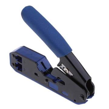 Профессиональные ножницы для металлического кабеля Crimper