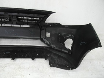 MITSUBISHI SPACE STAR III NÁRAZNÍK PŘEDNÍ