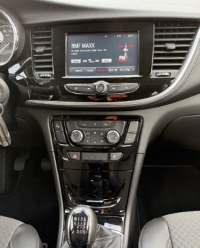 Opel Mokka I SUV 1.6 CDTI Ecotec 136KM 2016 Opel Mokka 1,6 136 KM Cosmo Navi Led PDC Kamera BEZWYPADKOWY 1.6 Diesel, zdjęcie 15