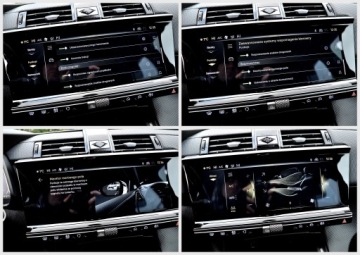  DS 7 Bastille Idealny Kamera Full LED MATRIX Nowy Model Po Liftingu, zdjęcie 24