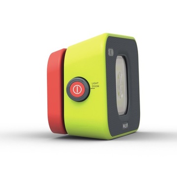 Philips Xperion 6000 Светодиодный прожектор для мастерской