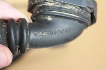 INSTALACE SVAZEK DVEŘE PRAVÝ PŘEDNÍ MEGANE IV 4