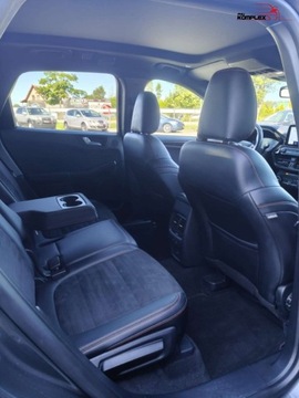 Ford Kuga III SUV 2.0 EcoBlue 190KM 2021 Ford Kuga ST-LINE 4X4 Virtual Kamery Panorama Navi F-Vat 23 Gwarancja 2.0, zdjęcie 9