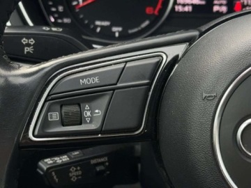 Audi A4 B9 Avant Facelifting 2.0 40 TDI 190KM 2020 Audi A4 Avant 2.0 Diesel 190KM, zdjęcie 17