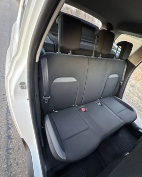 Dacia Duster II SUV 1.0 TCe LPG 100KM 2021 Dacia Duster GAZ LPG klima LED alu PISEMNA GWARANCJA w cenie Transport, zdjęcie 26