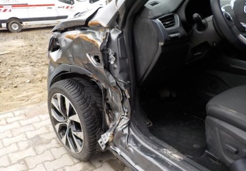 Renault Arkana 2021 Renault Arkana Okazja 1.6 Hybryda 95KM, zdjęcie 9