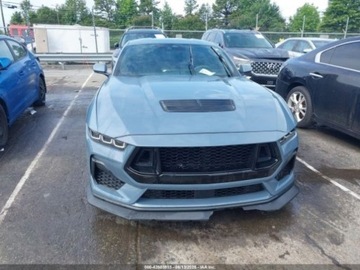 Ford Mustang VI 2024 Ford Mustang GT Premium Fastback, 2024r., 5.0L 5.0 Benzyna 486KM, zdjęcie 4