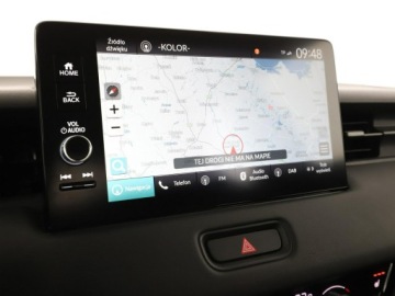 Honda HR-V III 2022 Honda HR-V 1.5i-MMD e:HEV Advance Navi Tempomat, zdjęcie 25