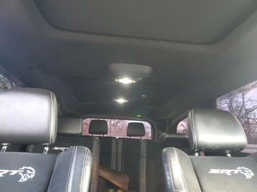 Dodge Durango III 2021 Dodge Durango SRT Hellcat 2021 6.2l 6.2 Benzyna 710KM, zdjęcie 10