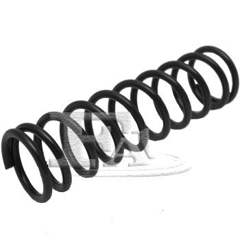 ПРУЖИНА SP-C183.001 FA1