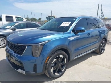 Kia Sorento IV 2025 Kia Sorento 2025 KIA SORENTO HYBRID EX 1.6 Hybryda 177KM, zdjęcie 2