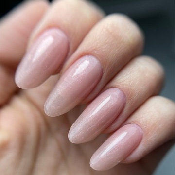 Baza Hybrydowa X-Bond 10g + Doctor Top 10g + Żel Budujący HerbaLine 15g