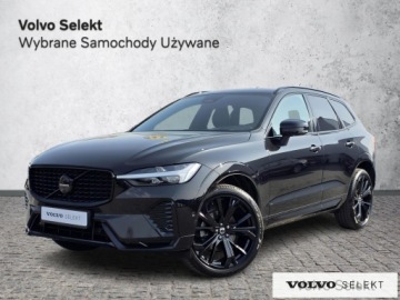 Volvo XC60 II 2025 Volvo XC 60 FV23 Black Edition AWD BLIS ACC Pilot