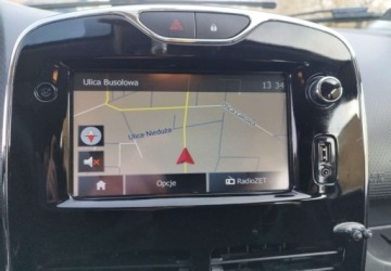 Renault Clio III Grandtour Phase II 1.5 dCi 75KM 2011 Renault Clio Renault Clio IV 1.5 DCI klima navi kamera stan bdb gwarancja, zdjęcie 18