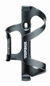 TOPEAK DUALSIDE CAGE ALU Koszyk Na Bidon Dwustron