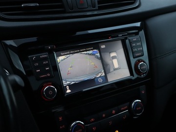 Nissan X-Trail III Terenowy 2.0 dCi 177KM 2017 Nissan X-Trail 2.0 dCi, Salon Polska, Serwis ASO, zdjęcie 14