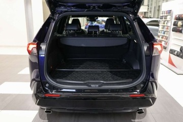 Toyota RAV4 V SUV Plug-in 2.5 Plug-in Hybrid 306KM 2021 Toyota RAV4 2.5 Plug-In Hybrid Selection 4x4 Oferta Dealera GWARANCJA 2.5, zdjęcie 34