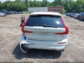 Volvo XC60 II 2022 Volvo XC 60 2022 Volvo XC60 B5 AWD Momentum 2.0 Benzyna 247KM, zdjęcie 14