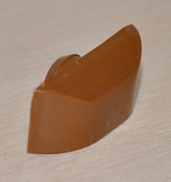 ZAŚLEPKA OKNA MASKUJĄCA ODWODNIENIA ODPŁYW 10 SZT