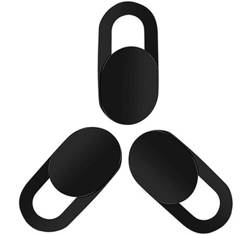 3 ЧЕХОЛА ДЛЯ КАМЕРЫ НОУТБУКА 57