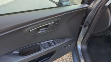Seat Leon III X-Perience 1.4 TSI 125KM 2017 Seat Leon 1,4 benzyna 125 KM OPLACONY 86 tys km 1.4 Benzyna 125KM, zdjęcie 19