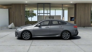 BMW Seria 2 F74 2026 BMW Seria 2 220 Gran Coupe 170 KM mHEV - M Sport - Adaptacyjne LEDy 1.5, zdjęcie 2