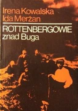 Rottenbergowie znad Buga