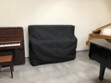 Чехол для фортепиано, ТРЕХСЛОЙНЫЙ, ПЕРЕВОЗОЧНЫЙ