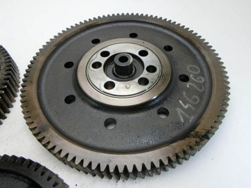 KOŁA POŚREDNIE ROZRZĄDU VOLVO FH12 FH 12/460