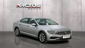 Volkswagen Passat B8 Variant Facelifting 1.5 TSI EVO 150KM 2022 Volkswagen Passat 1.5 TSI EVO Business DSG, zdjęcie 6