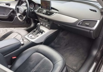 Audi A6 C7 Avant Facelifting 2.0 TDI ultra 150KM 2015 Audi a6 Audi A6 C7 2.0 tdi s-tronic stan bdb navi pdc skory 2.0 Diesel, zdjęcie 12