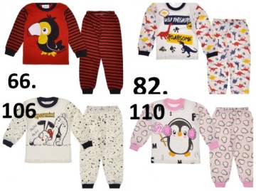 Пижамы пижамный комплект большой выбор MISCELLANEOUS - 92