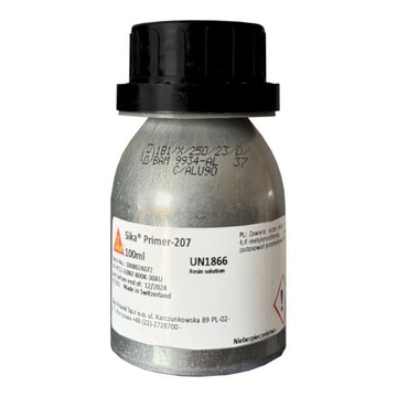 SIKA PRIMER 207 ПРАЙМЕР