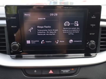 Kia Ceed III Kombi 1.5 T-GDI 160KM 2021 Kia Ceed 1.5 T-GDI MHEV, Salon Polska, zdjęcie 11