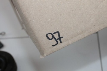 KAWASAKI NINJA 125 19- КОМПЛЕКТ БОЛТОВ